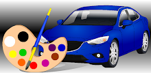 ColorMe: Cars APK