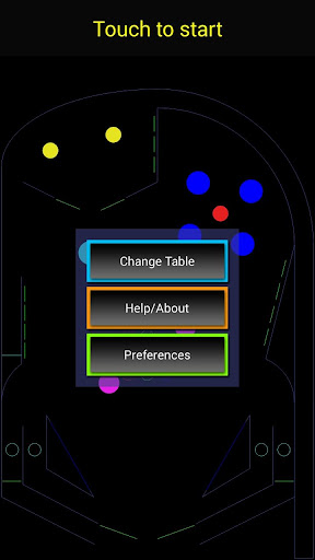 免費下載棋類遊戲APP|Touch Pinball Game app開箱文|APP開箱王