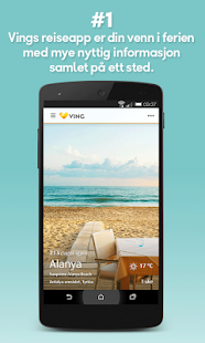 Ving - På reisen Screenshots 0