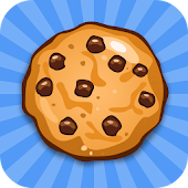 Cookie Clicker!