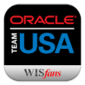 ORACLE TEAM USA WISfans App Apk