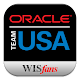 ORACLE TEAM USA WISfans App APK