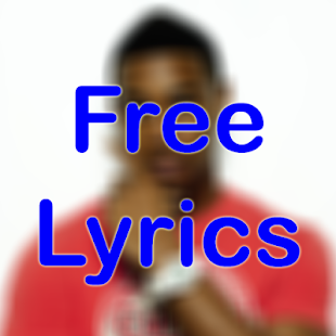 Free JEREMIH FREE LYRICS APK for PC