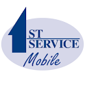 1stCU Mobile logo