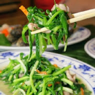 泰雅婆婆美食店