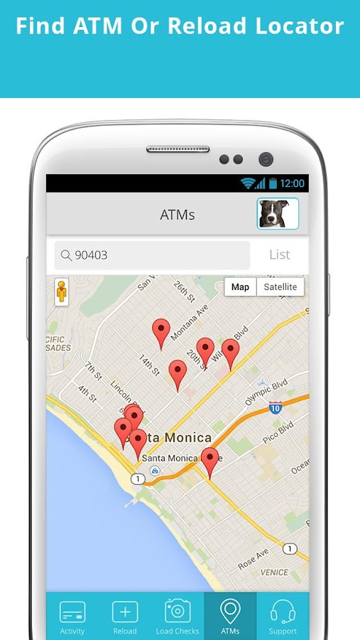 CARD.com Mobile - Android Apps on Google Play