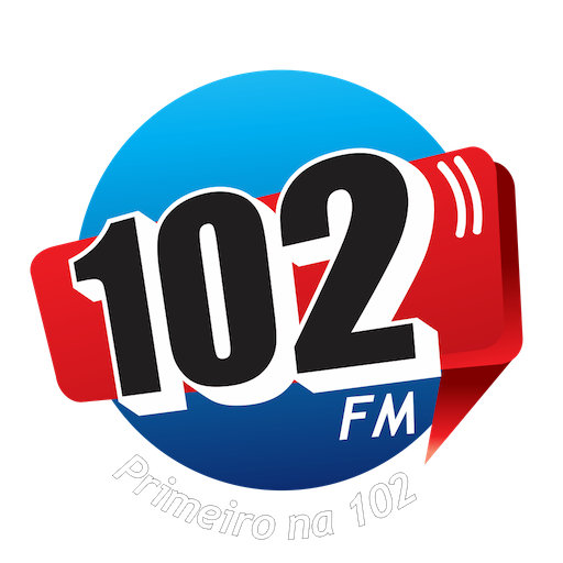Rádio 102FM Macapá 音樂 App LOGO-APP開箱王