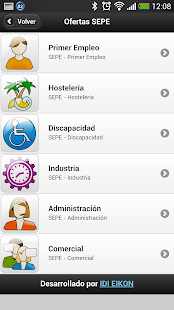 Free Empleo Alfas del Pi (Alicante) APK