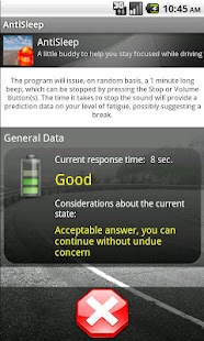 How to mod Anti Sleep patch 1.5 apk for pc