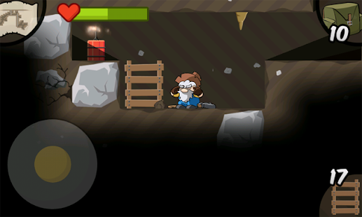 Gem Miner 2 