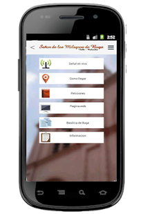 Download Milagroso De Buga APK for PC