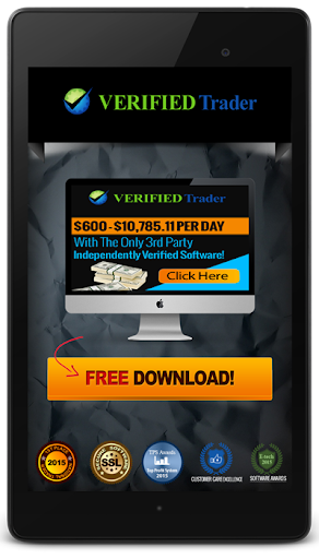 【免費商業App】Verified Trader-APP點子