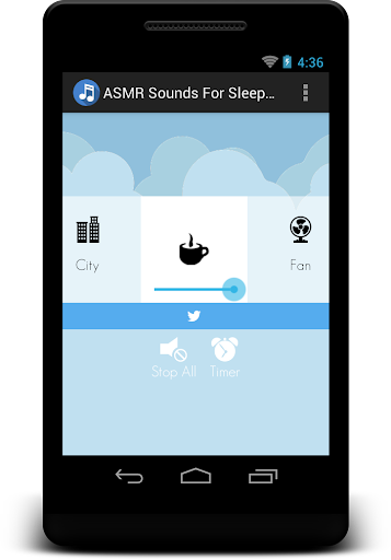 ASMR Sounds For Sleeping