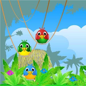 Download Birds Defenders For PC Windows and Mac