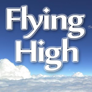 Flying High Live Wallpaper HD 1.02