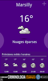 How to get Prévisions Météo France patch 5 apk for pc