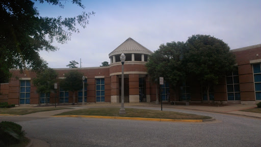 Auburn City Public Library