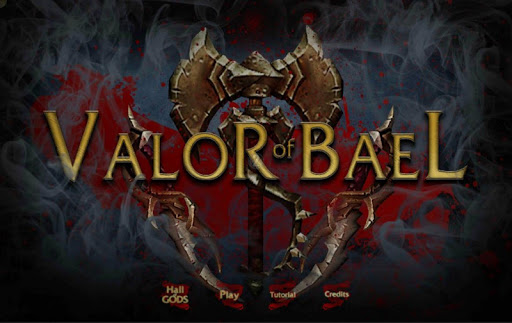 免費下載動作APP|Valor of Bael app開箱文|APP開箱王