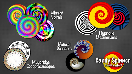 How to mod Candy Spinner patch 1.1 apk for laptop