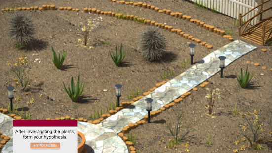 Plant Survival & Adaptations Screenshots 2