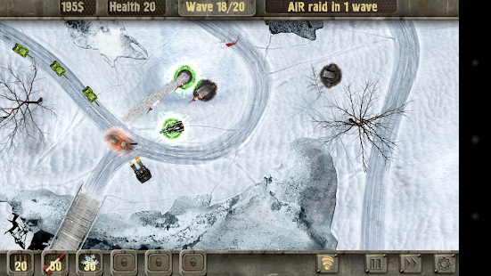 download Defense Zone HD Lite free