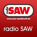 radio SAW icon