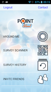 Lastest PointShout APK for PC