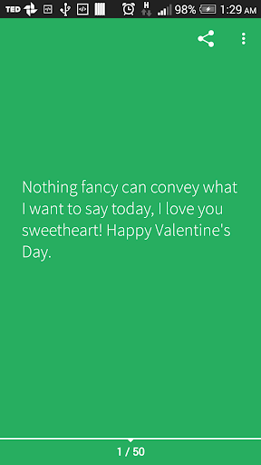 Beautiful Valentine Messages