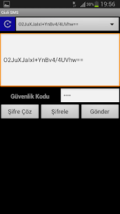 Free Download Secret Message APK for PC