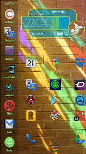 Plastic UI - screenshot thumbnail