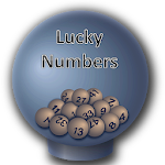 Cover Image of Скачать Lucky Numbers 2.9 APK