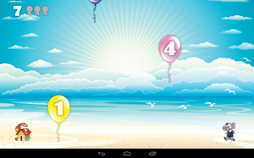 download 1А: Изучаем цифры (для детей) free