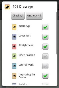 How to install 101 Dressage 2.14.049 unlimited apk for android
