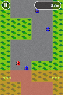 鬼レーシング Screenshots 3