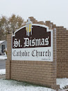 St. Dismas Catholic Church