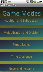 How to install Math Trainer Pro patch 2.1.2 apk for android