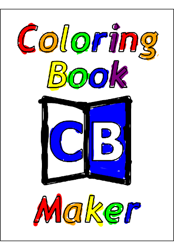 Coloring Book Maker