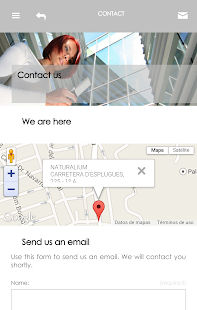 Naturalium Screenshots 4