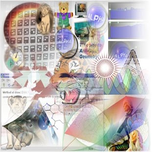 Free Download Anti-Grain Geometry Examples APK for Android