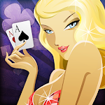 Cover Image of 下载 Texas HoldEm Poker Deluxe Pro 1.7.6 APK