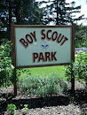 Boy Scout Park 