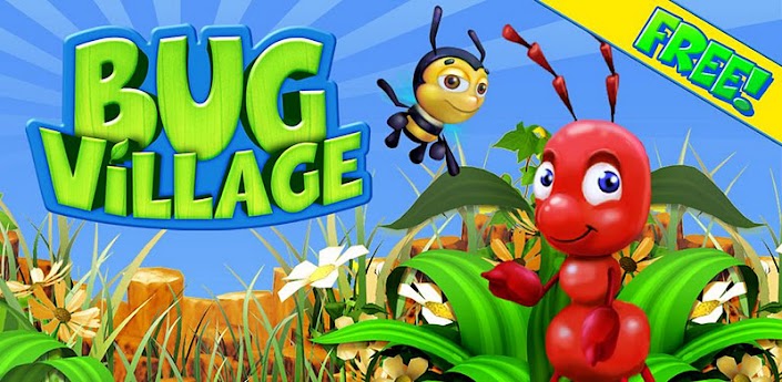 Bug Village v1.5.0