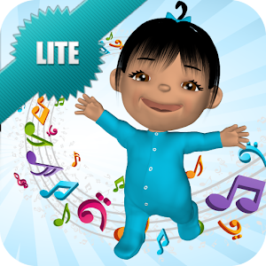 Baby Sign and Sing Lite logo