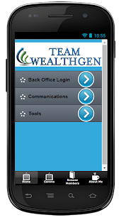 Free WealthGen APK for Android