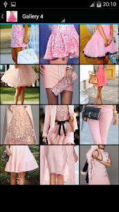 Download Pink Dress APK