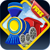 Express Train - Puzzle Games icon