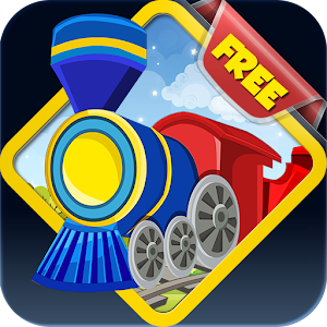 Express Train –  Puzzle Games for PC and MAC