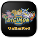 Digimon Unlimited icon
