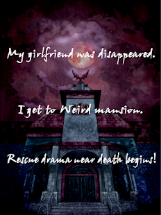 Download EscapeFromVampire-room escape- APK