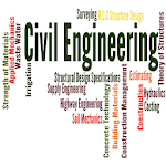Cover Image of Download Civil Engineering Material 2.1 APK